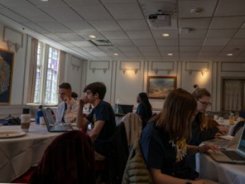 2019 Spring Symposium